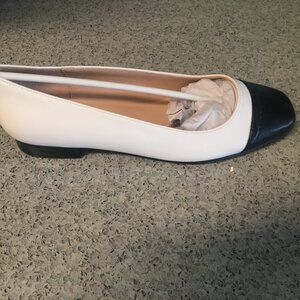 Bandolino Spectator Flat SZ 8M